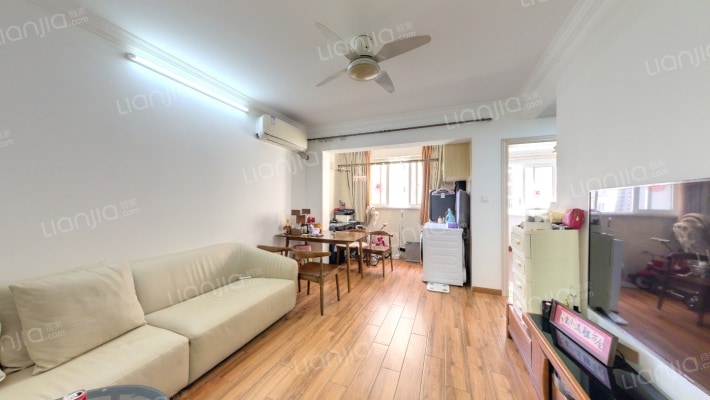 鹤沙航城瑞祥苑二手房实景图