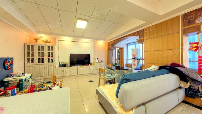 西林巷22号二手房实景图