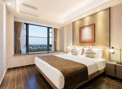 整租·云海听歌 2室2厅 南_云海听歌租房