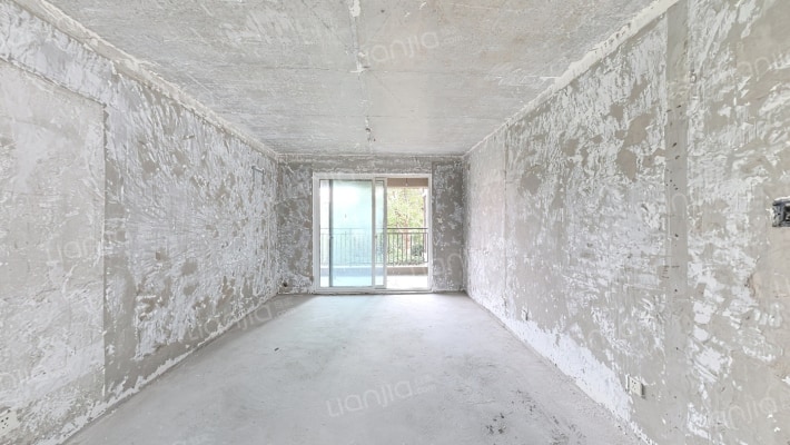 绿地·香颂二手房实景图