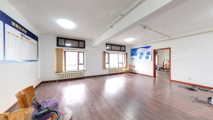 九邦大厦二手房实景图