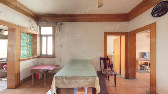 梅园路112号小区二手房实景图