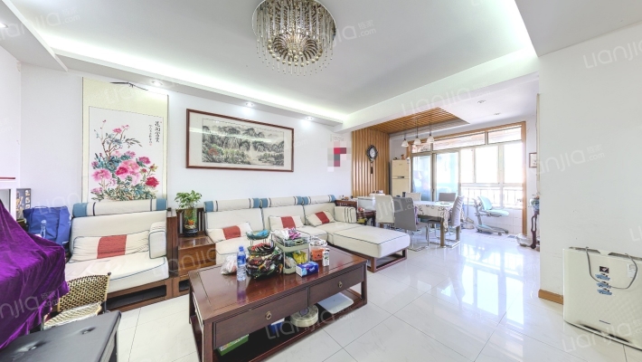 西城映象二手房实景图