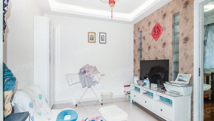 罗山七村二手房实景图