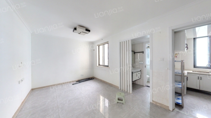 滨江一村二手房实景图