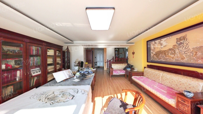 友谊花园二手房实景图