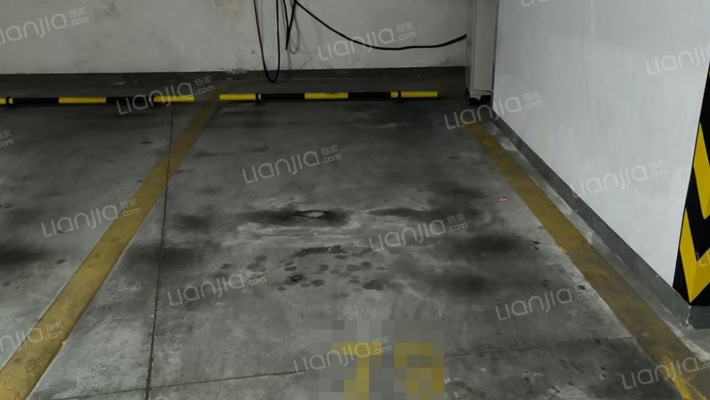 江南家园二手房实景图