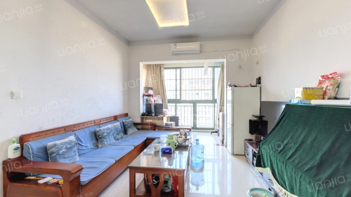 和协绿城二手房实景图