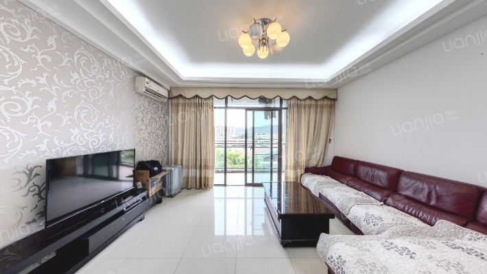 盘龙湾二手房实景图