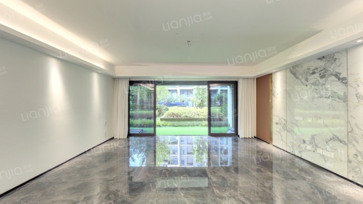 南山凌峯二手房实景图