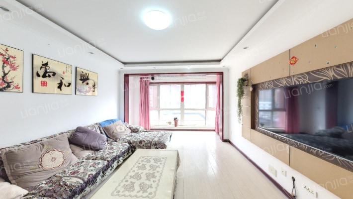 融城时代二手房实景图