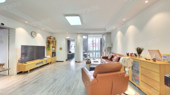 怡乐公寓二手房实景图