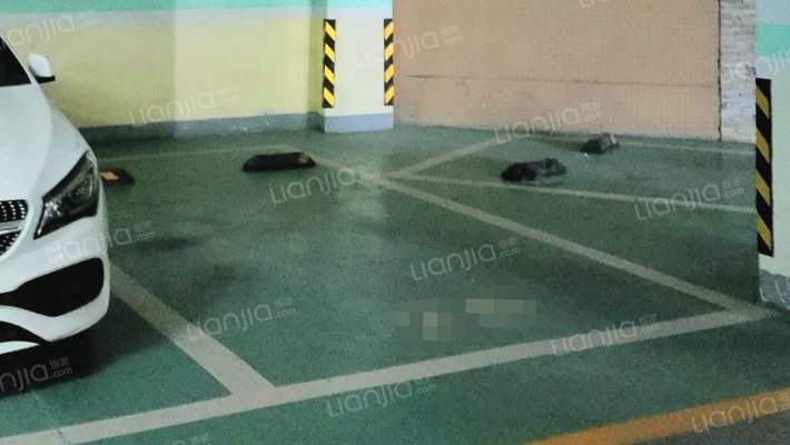 月美湾二手房实景图