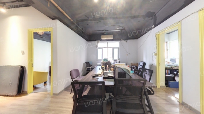 北辰三角洲奥城E4区二手房实景图