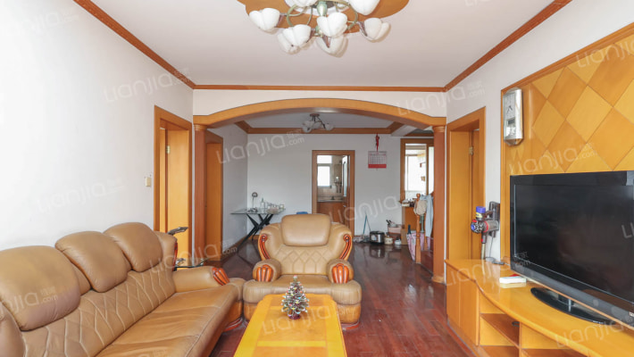 科大二村二手房实景图