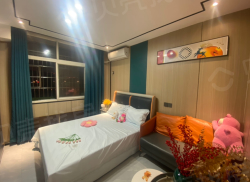 整租·建设二村 1室0厅 南_建设二村租房