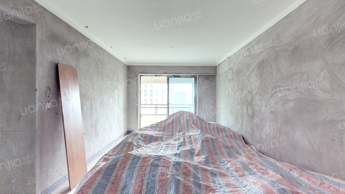 荣盛观云郡云尚组团二手房实景图