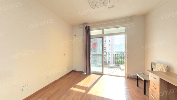 浦江丽都二手房实景图