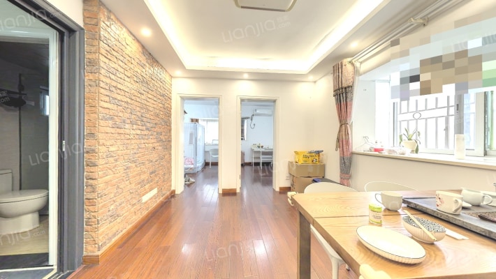 兴隆大厦二手房实景图