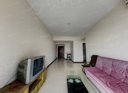 整租·云顶澜山南区 1室1厅 南_云顶澜山南区租房