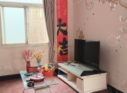 整租·文峰小院 2室1厅 南_文峰小院租房