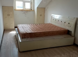 整租·翠海花园 2室1厅 东/西_翠海花园租房