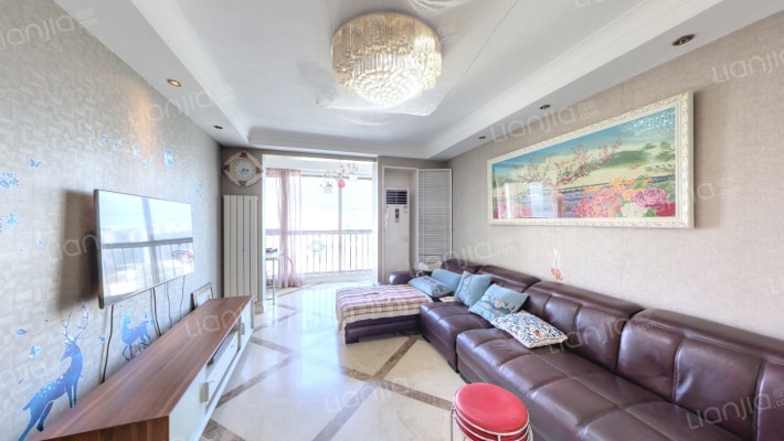 京禧阁二手房实景图