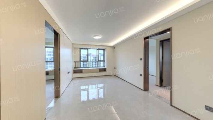 合生me悦北区二手房实景图