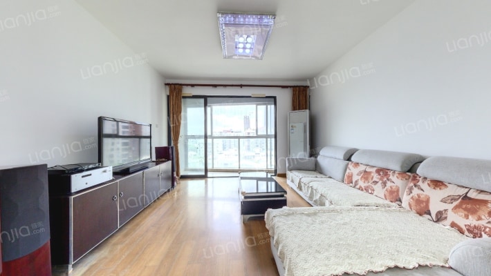 金地梅陇镇四期二手房实景图