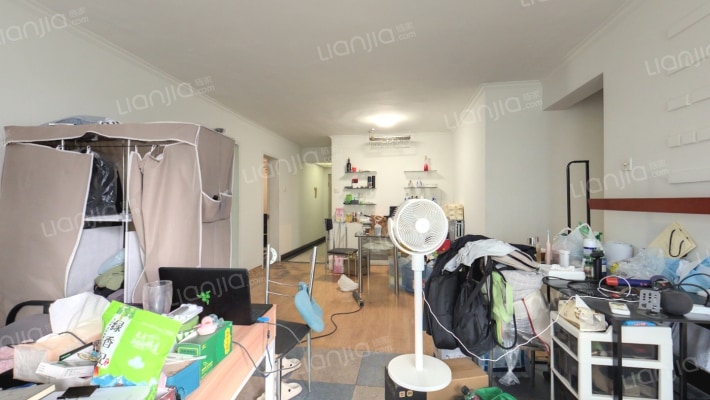 中鑫嘉园二手房实景图