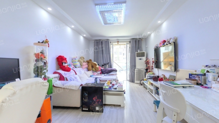 文治福邸二手房实景图