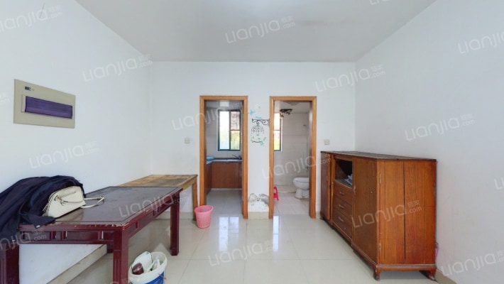 悬珠花园西区二手房实景图