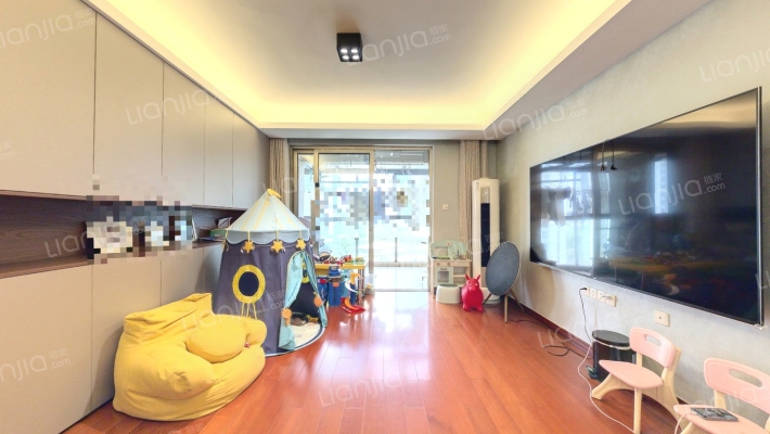 玲珑湾花园四区二手房实景图