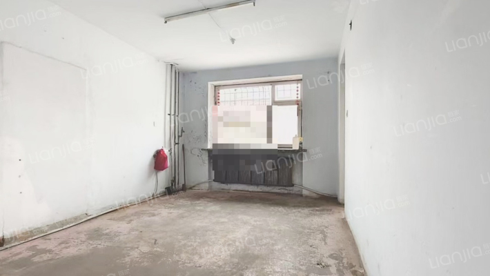 东关电厂小区二手房实景图