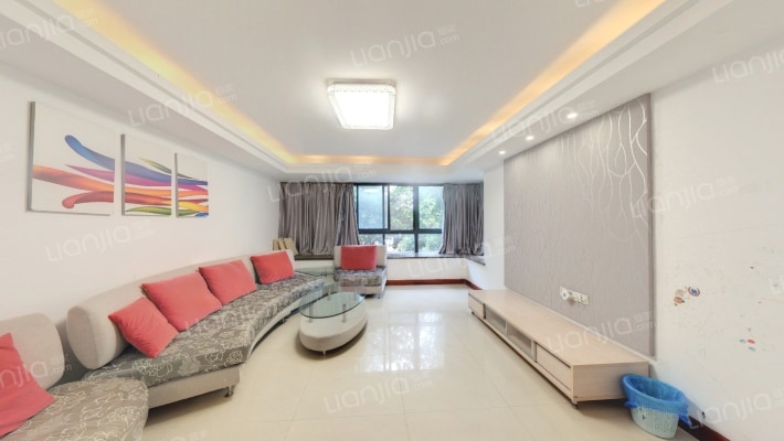 阳光城市花园A区二手房实景图