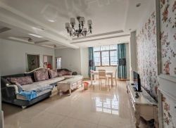 整租·南郊村 3室2厅 东_南郊村租房