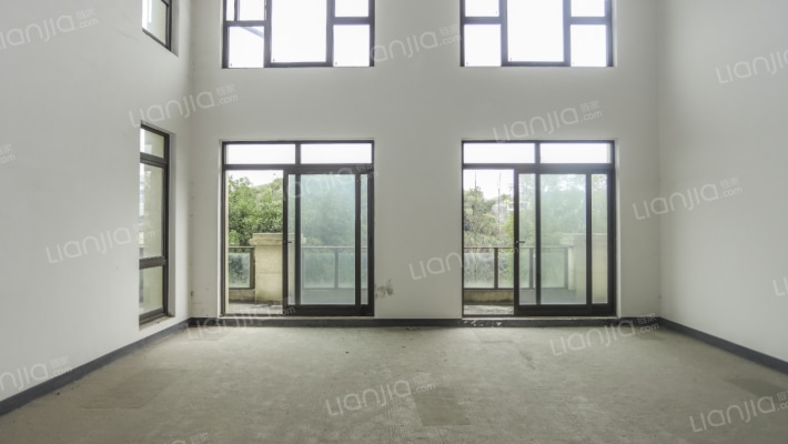 龙湖紫云台四组团二手房实景图