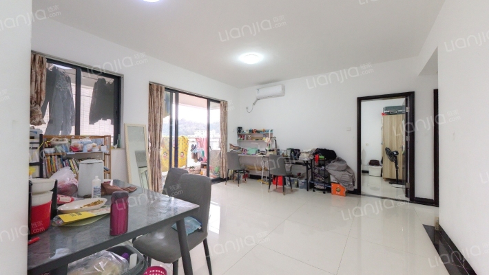 濠江丽景苑二手房实景图