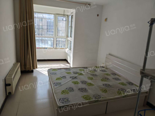 整租·正泰里惠民园 2室1厅 南/北