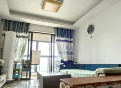 整租·华盛中央公园 3室2厅 东南_华盛中央公园租房