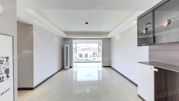 金川纯水岸二手房实景图