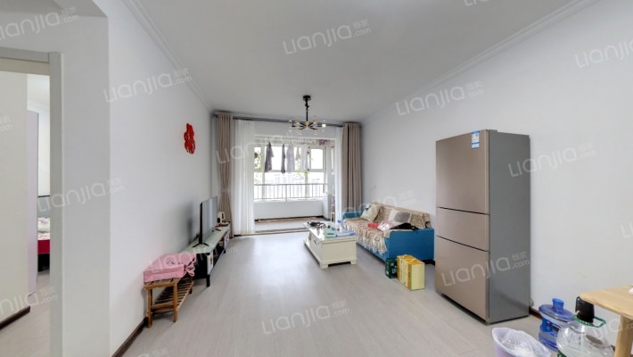 奥华蓝郡二手房实景图