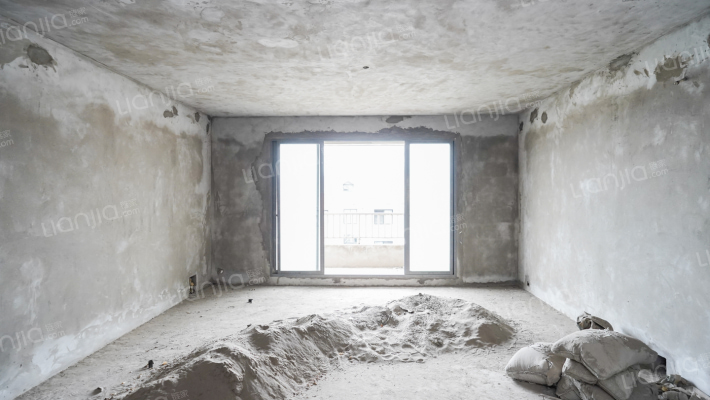 香樟苑二手房实景图