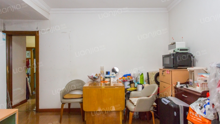 桃浦一村瑞香苑二手房实景图