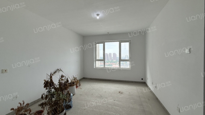 友谊华府二手房实景图