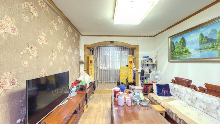 华油苑二手房实景图