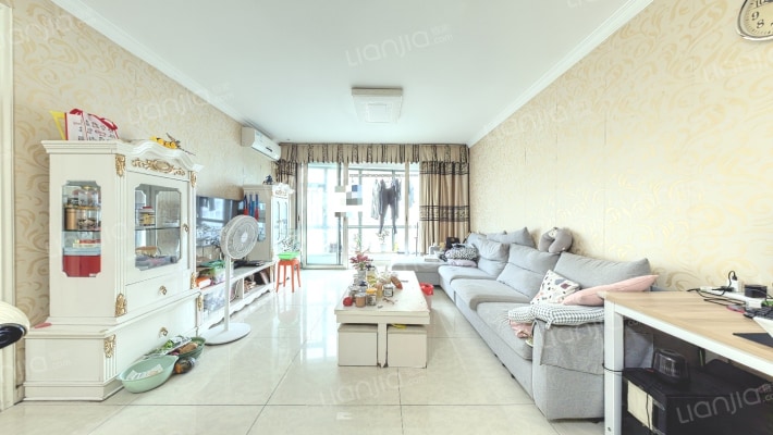 云景豪园二手房实景图