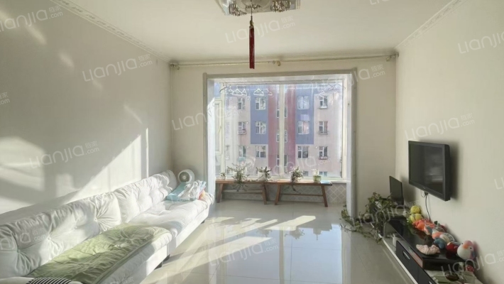 金穗家园二手房实景图