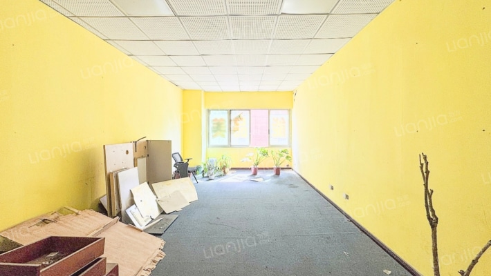 绅帝大厦二手房实景图