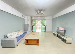 整租·金山家园 2室1厅 南/北_金山家园租房